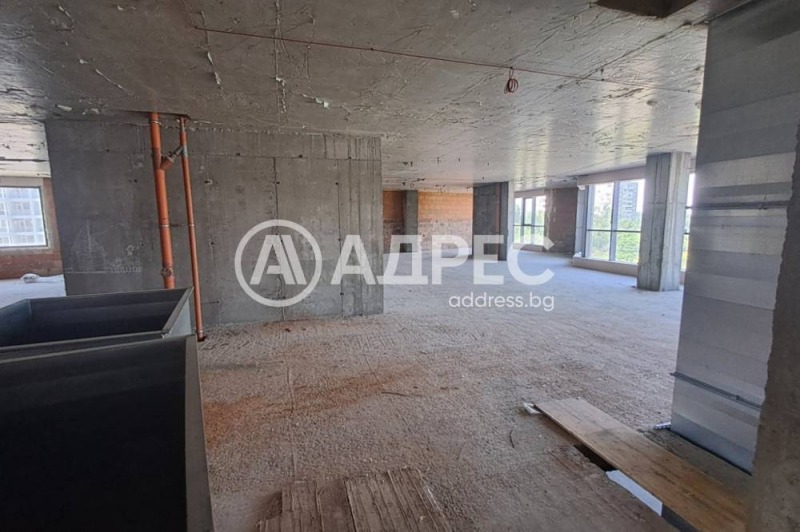 Дава под наем  Офис град Пловдив , Съдийски , 1049 кв.м | 56009095 - изображение [8]