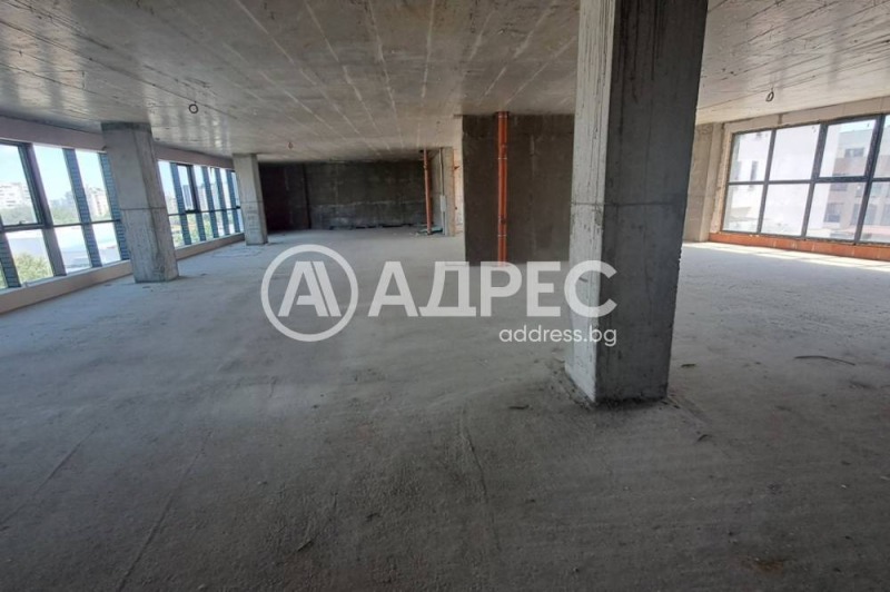 Дава под наем  Офис град Пловдив , Съдийски , 1049 кв.м | 56009095 - изображение [10]