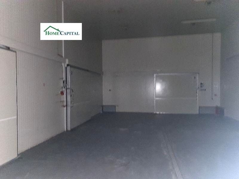 For Rent  Storage Sofia , Lozen , 1260 sq.m | 23848615 - image [12]