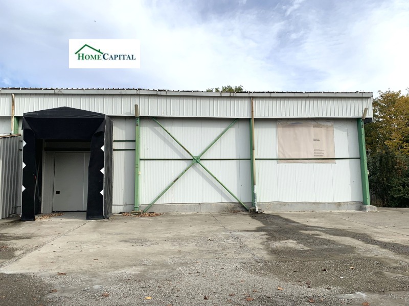 For Rent  Storage Sofia , Lozen , 1260 sq.m | 23848615 - image [4]