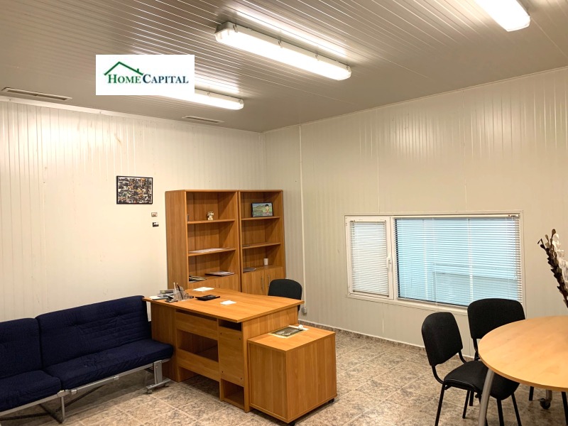 For Rent  Storage Sofia , Lozen , 1260 sq.m | 23848615 - image [16]