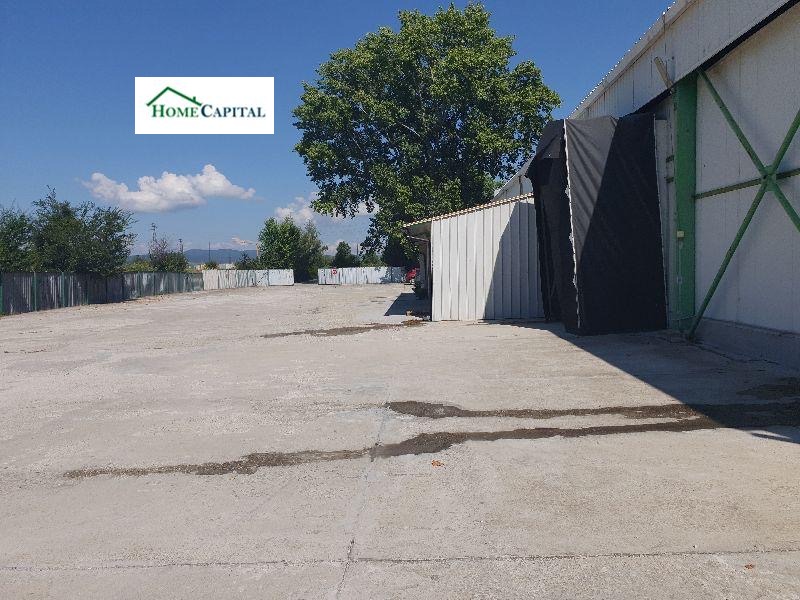 For Rent  Storage Sofia , Lozen , 1260 sq.m | 23848615 - image [6]