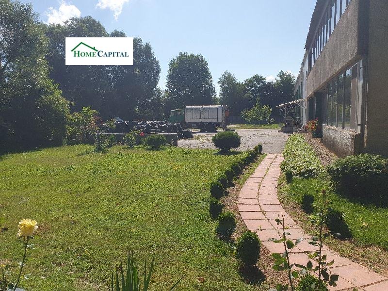 For Rent  Storage Sofia , Lozen , 1260 sq.m | 23848615 - image [7]