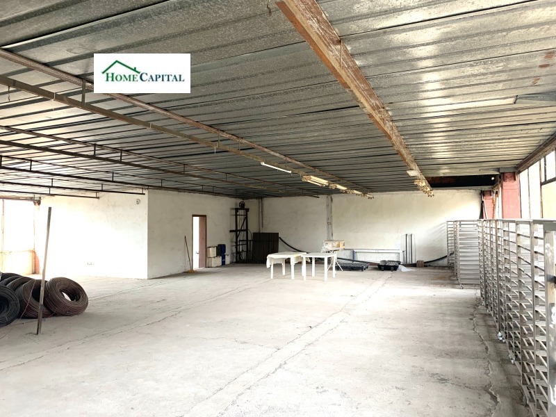 For Rent  Storage Sofia , Lozen , 1260 sq.m | 23848615 - image [3]