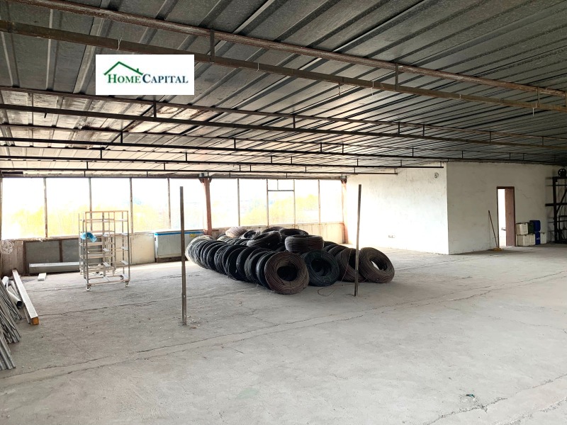 For Rent  Storage Sofia , Lozen , 1260 sq.m | 23848615 - image [9]