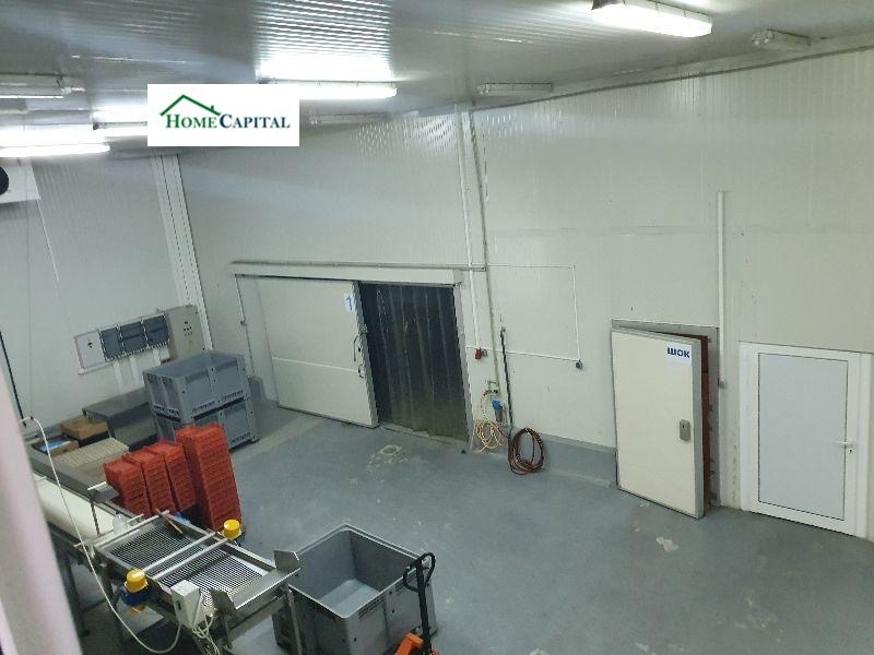 For Rent  Storage Sofia , Lozen , 1260 sq.m | 23848615 - image [13]