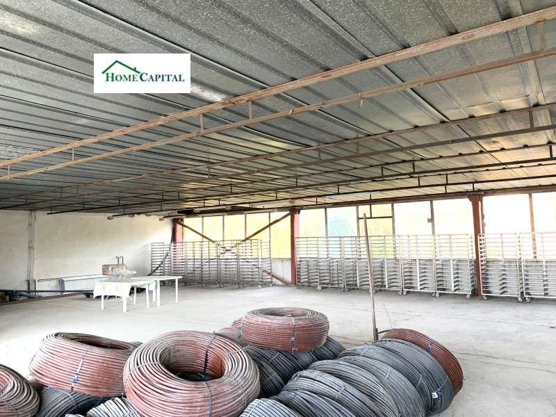 For Rent  Storage Sofia , Lozen , 1260 sq.m | 23848615 - image [10]