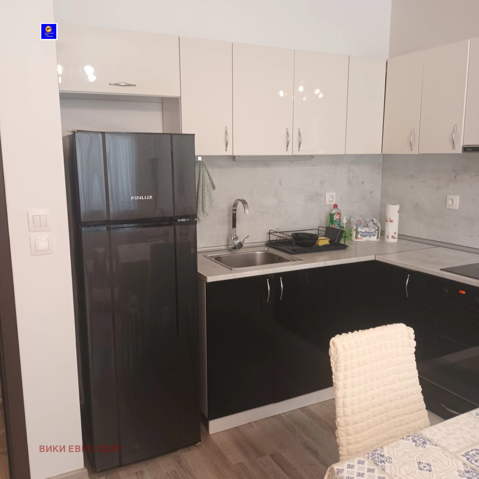 Дава под наем 2-СТАЕН, гр. София, Овча купел 1, снимка 10 - Апартаменти - 55614653