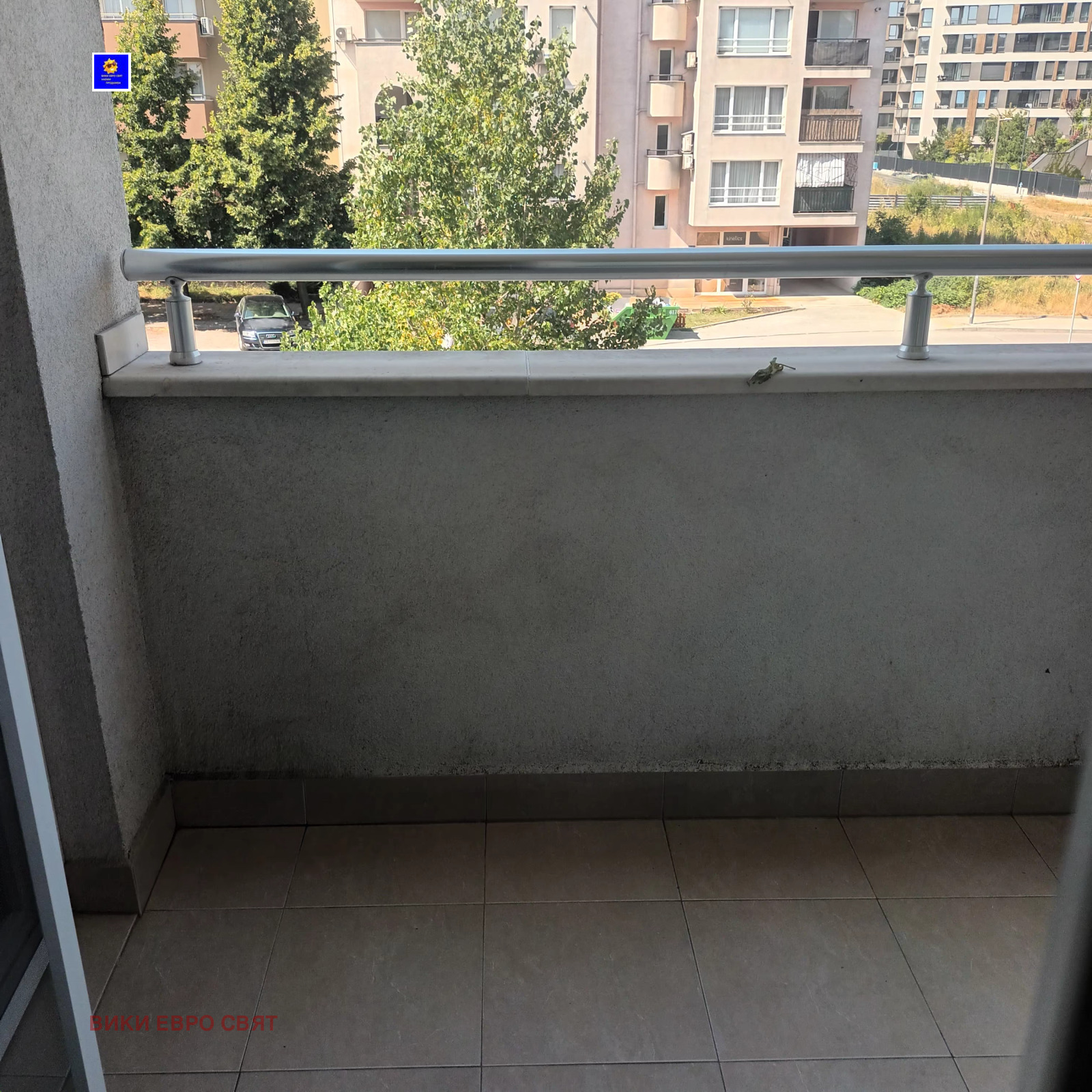 Дава под наем 2-СТАЕН, гр. София, Овча купел 1, снимка 13 - Апартаменти - 55614653