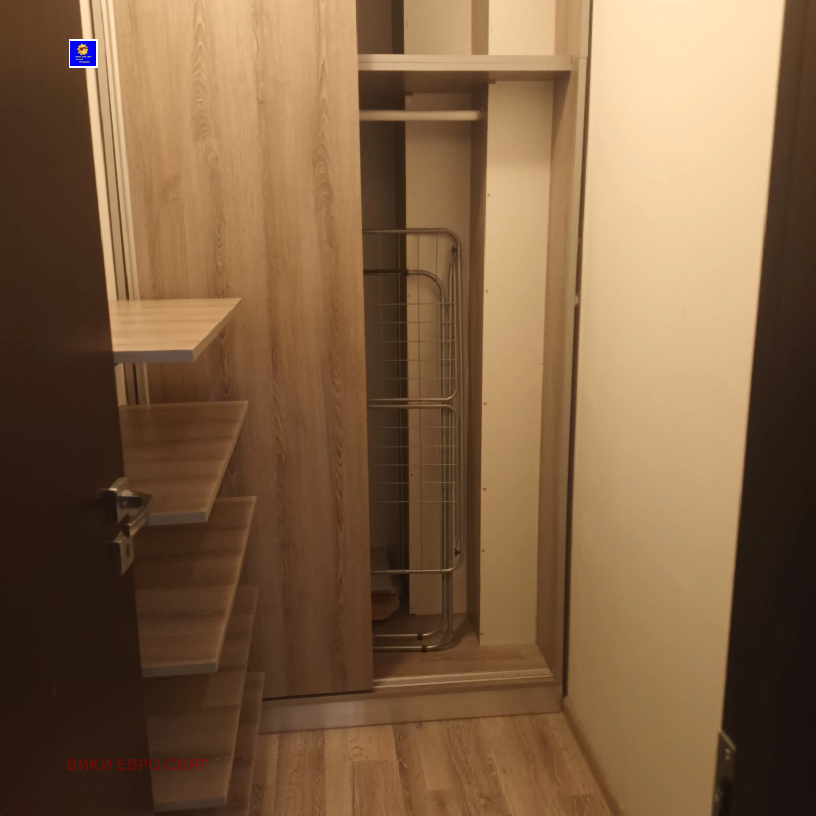Дава под наем 2-СТАЕН, гр. София, Овча купел 1, снимка 2 - Апартаменти - 55614653