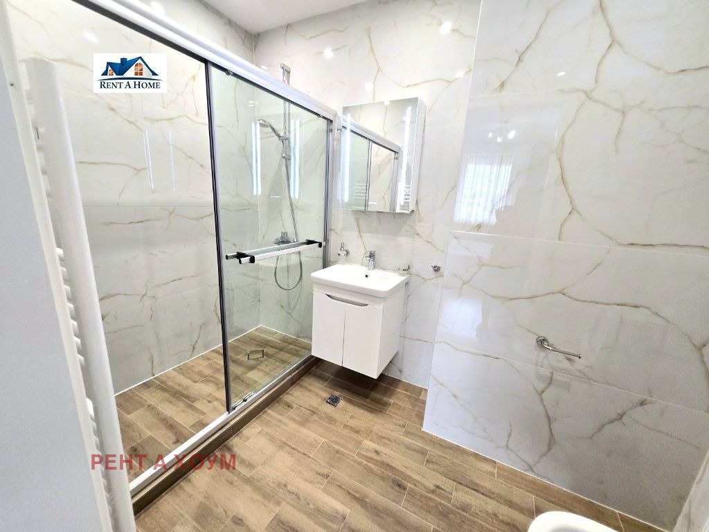 Дава под наем 3-СТАЕН, гр. София, Витоша, снимка 13 - Апартаменти - 55853269