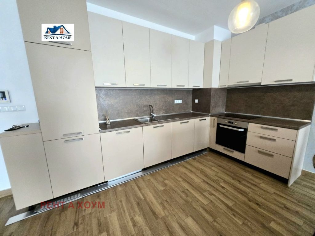 Дава под наем 3-СТАЕН, гр. София, Витоша, снимка 6 - Апартаменти - 55853269