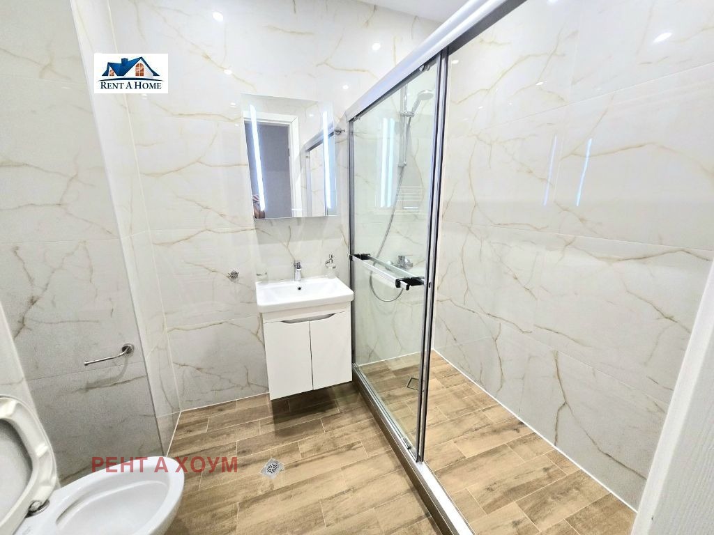 Дава под наем 3-СТАЕН, гр. София, Витоша, снимка 12 - Апартаменти - 55853269