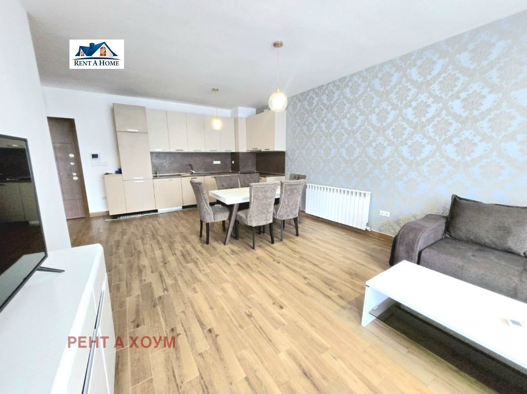 Дава под наем 3-СТАЕН, гр. София, Витоша, снимка 3 - Апартаменти - 55853269