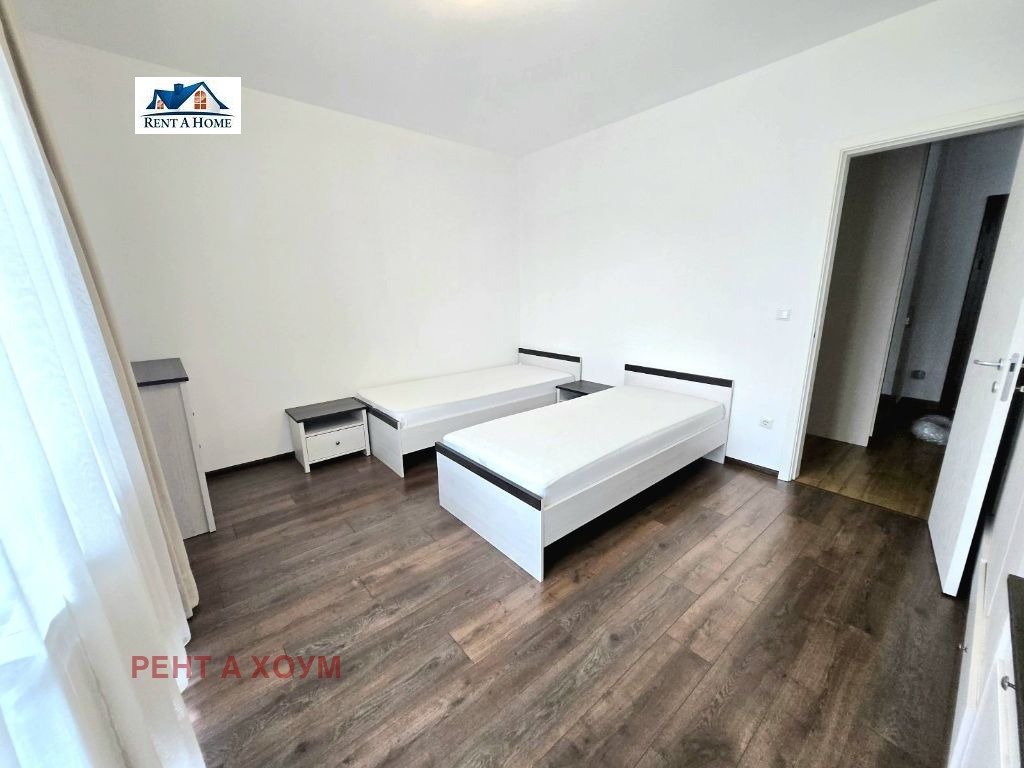 Дава под наем 3-СТАЕН, гр. София, Витоша, снимка 10 - Апартаменти - 55853269