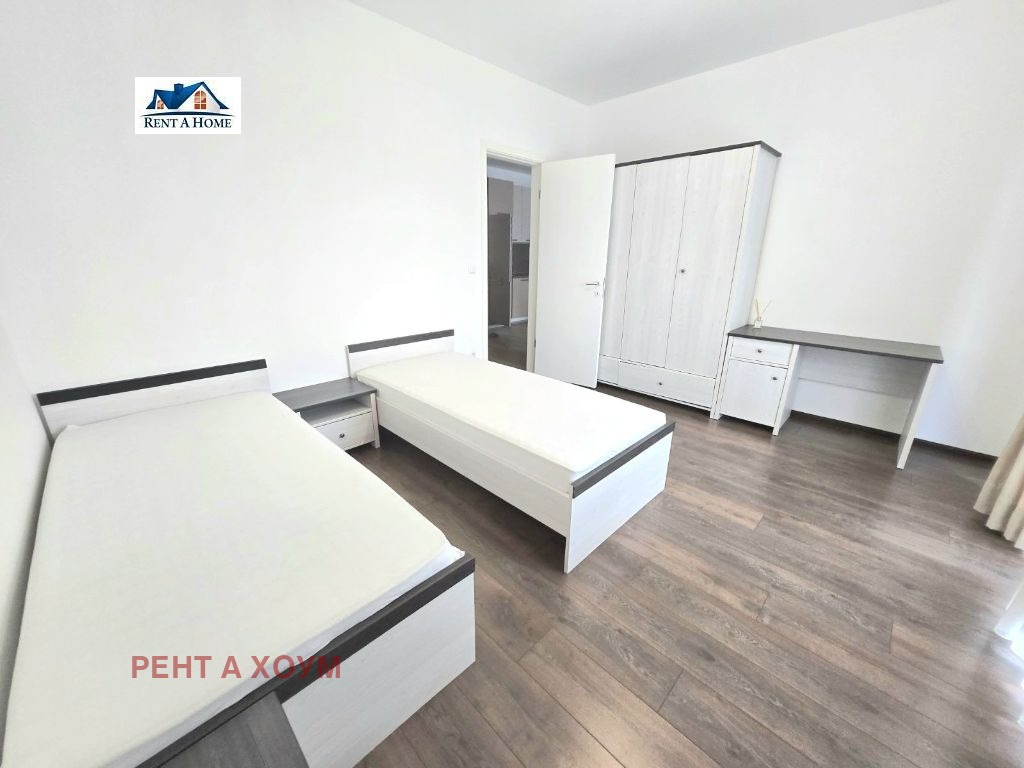 Дава под наем 3-СТАЕН, гр. София, Витоша, снимка 9 - Апартаменти - 55853269