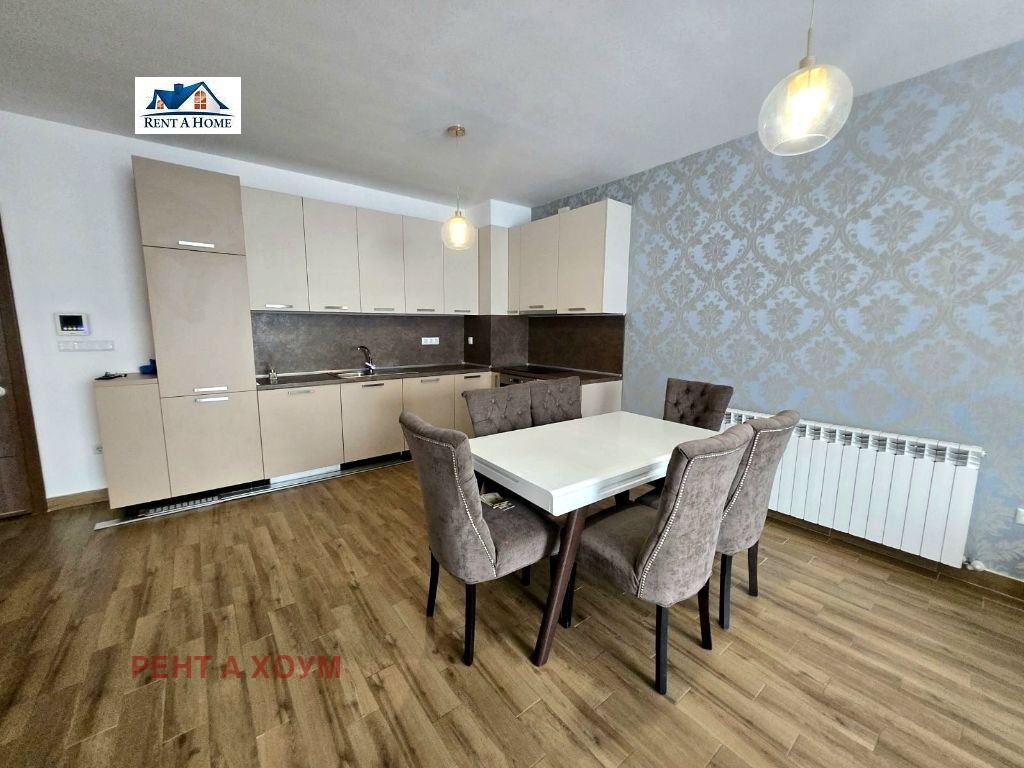 Дава под наем 3-СТАЕН, гр. София, Витоша, снимка 4 - Апартаменти - 55853269
