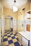 Дава под наем  2-стаен град София , Гео Милев , 52 кв.м | 28152603 - изображение [6]