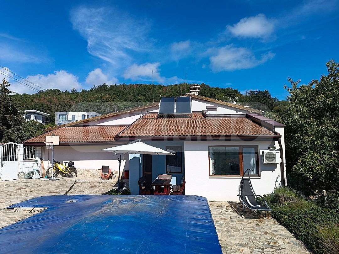 Дава под Наем КЪЩА | Imot.bg — изображение 17