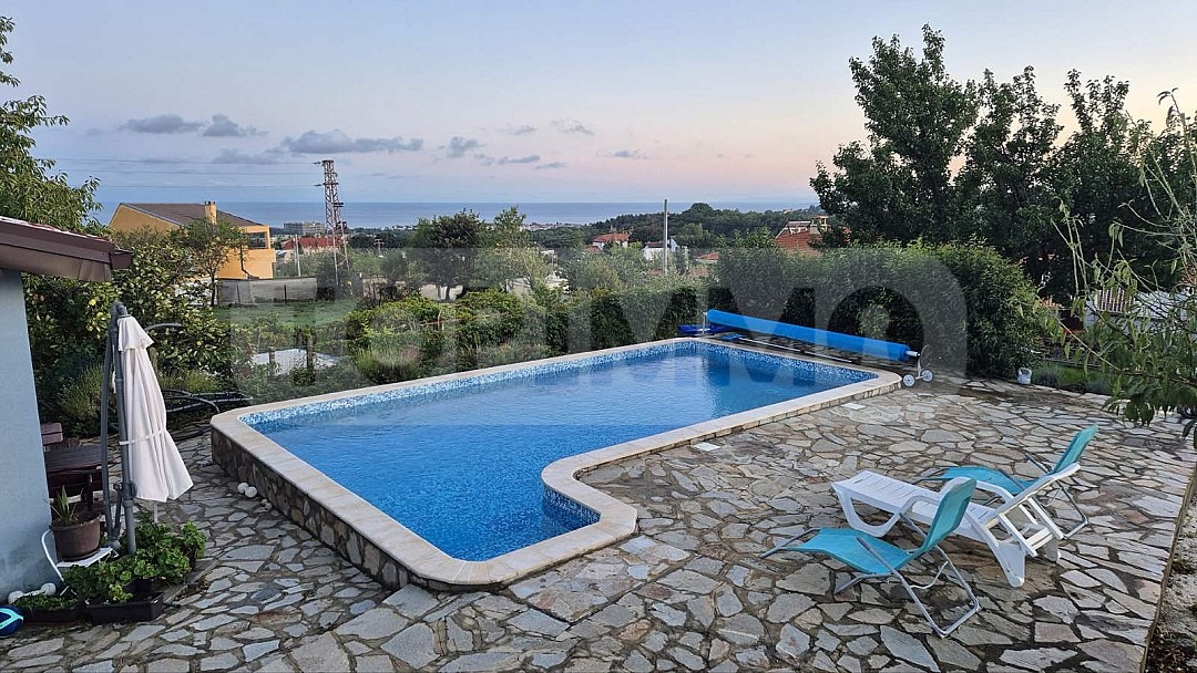 Дава под Наем КЪЩА | Imot.bg — изображение 1