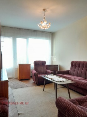 Te huur 1 slaapkamer