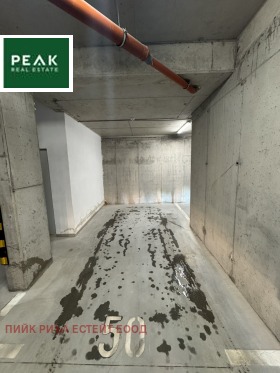 Parkeringsplass Mladost 4, Sofia