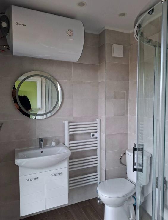 Дава под наем 1-СТАЕН, гр. София, Овча купел, снимка 3 - Апартаменти - 52635281