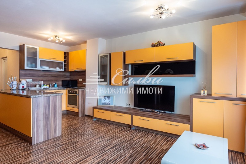 K pronájmu  1 ložnice Šumen , Pazara , 75 m2 | 43751690 - obraz [4]