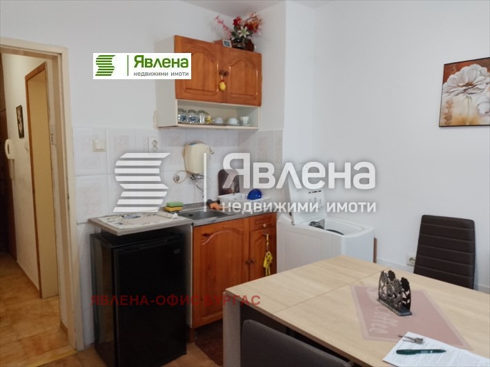 В оренду  1 спальня Бургас , Възраждане , 55 кв.м | 36290576 - зображення [2]