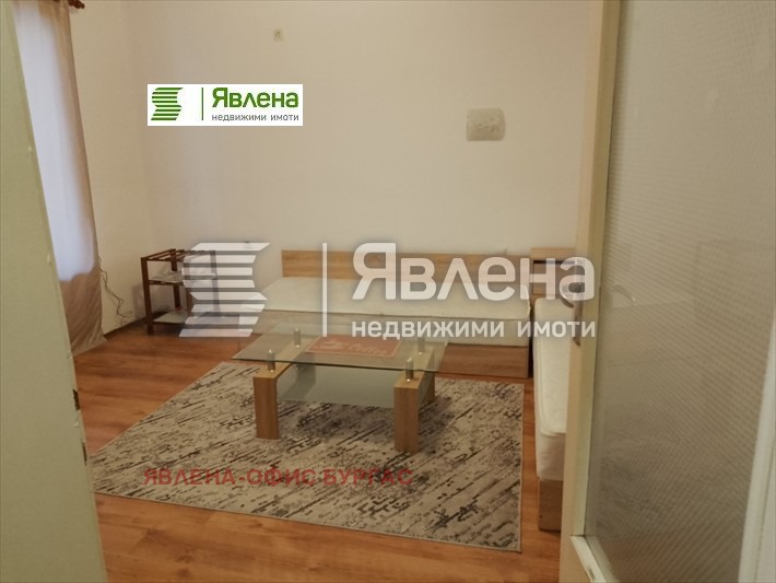 K pronájmu  1 ložnice Burgas , Vazraždane , 55 m2 | 36290576 - obraz [11]