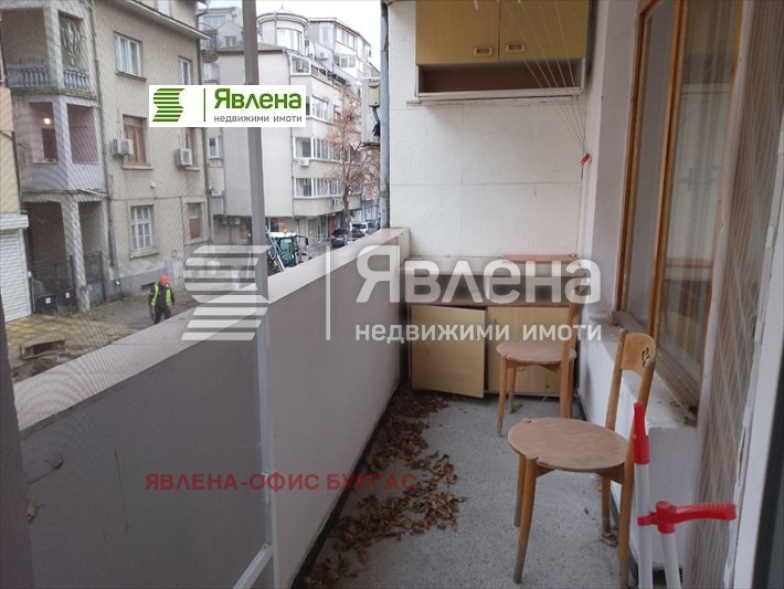 K pronájmu  1 ložnice Burgas , Vazraždane , 55 m2 | 36290576 - obraz [14]