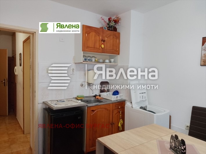 K pronájmu  1 ložnice Burgas , Vazraždane , 55 m2 | 36290576 - obraz [15]