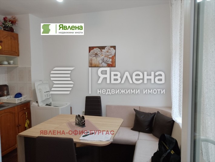 K pronájmu  1 ložnice Burgas , Vazraždane , 55 m2 | 36290576 - obraz [13]