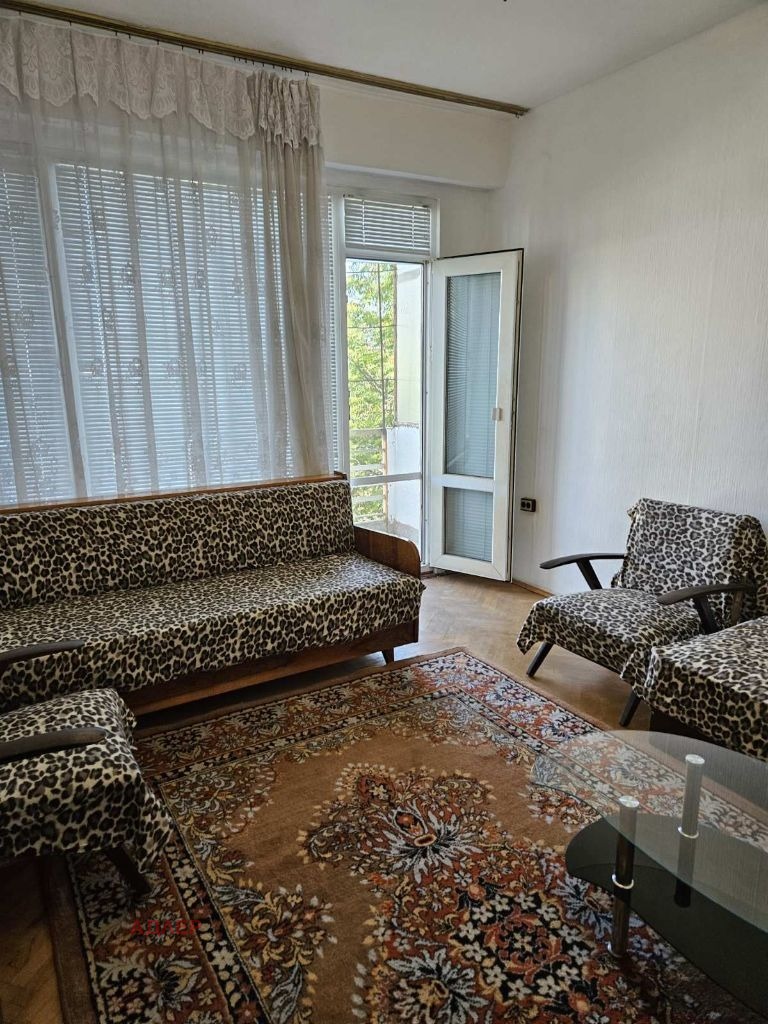 Vuokrattavana  1 makuuhuone Sofia , Tolstoj , 68 neliömetriä | 70940045 - kuva [4]