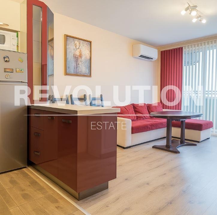Издаје се  1 спаваћа соба Варна , Христо Ботев , 58 м2 | 85398702 - слика [3]