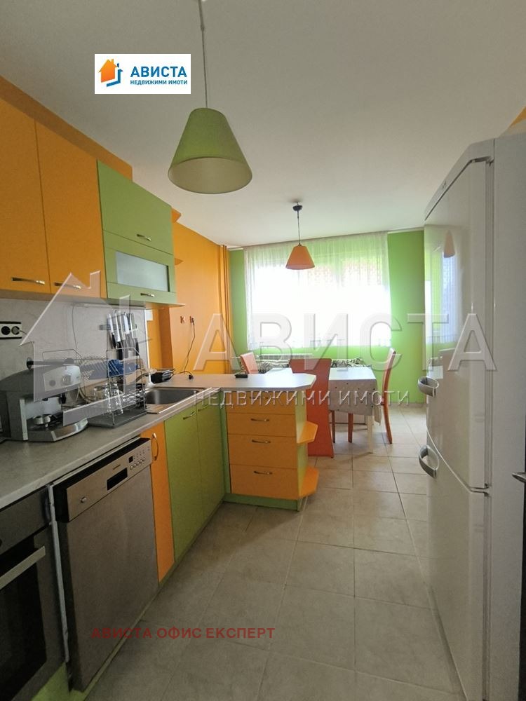 A louer  2 chambres Sofia , Krasna polyana 1 , 96 m² | 86464728 - image [6]