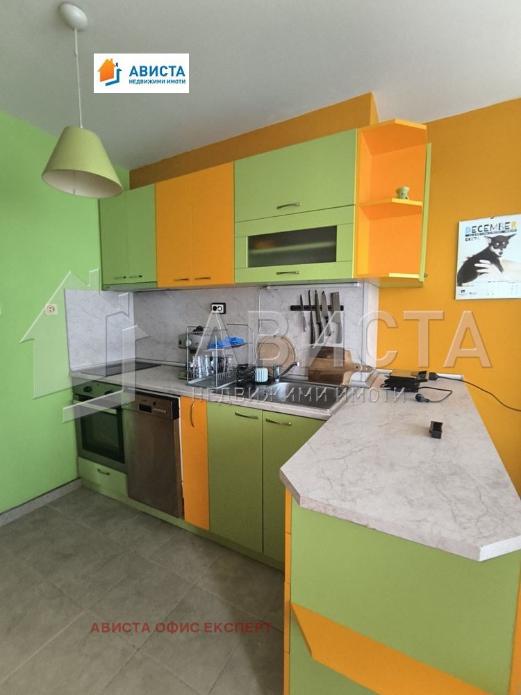 A louer  2 chambres Sofia , Krasna polyana 1 , 96 m² | 86464728 - image [5]