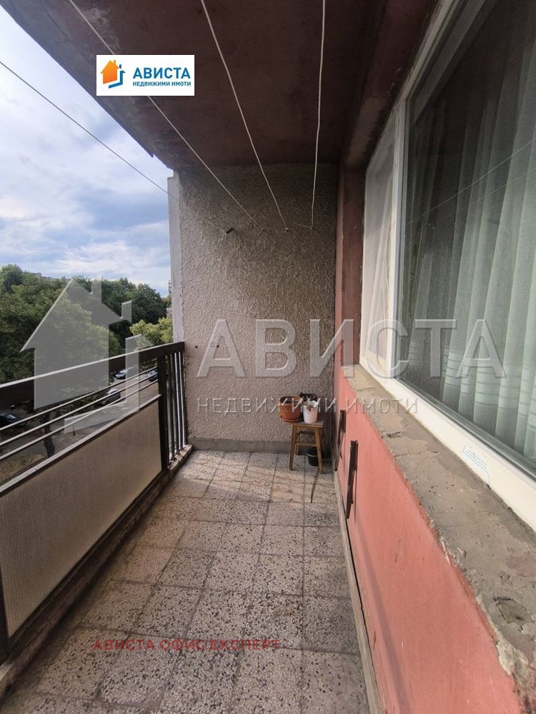 A louer  2 chambres Sofia , Krasna polyana 1 , 96 m² | 86464728 - image [4]