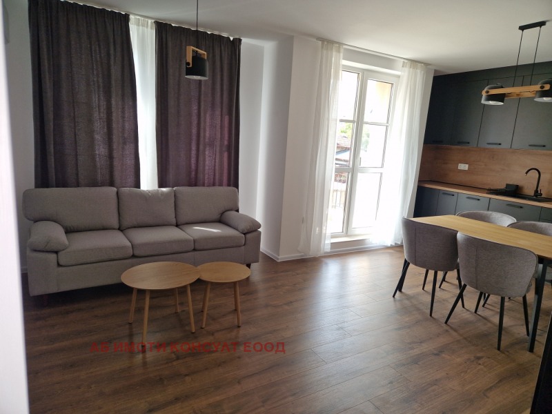 Zu vermieten  2 Schlafzimmer Sofia , Nadeschda 2 , 75 qm | 35220249