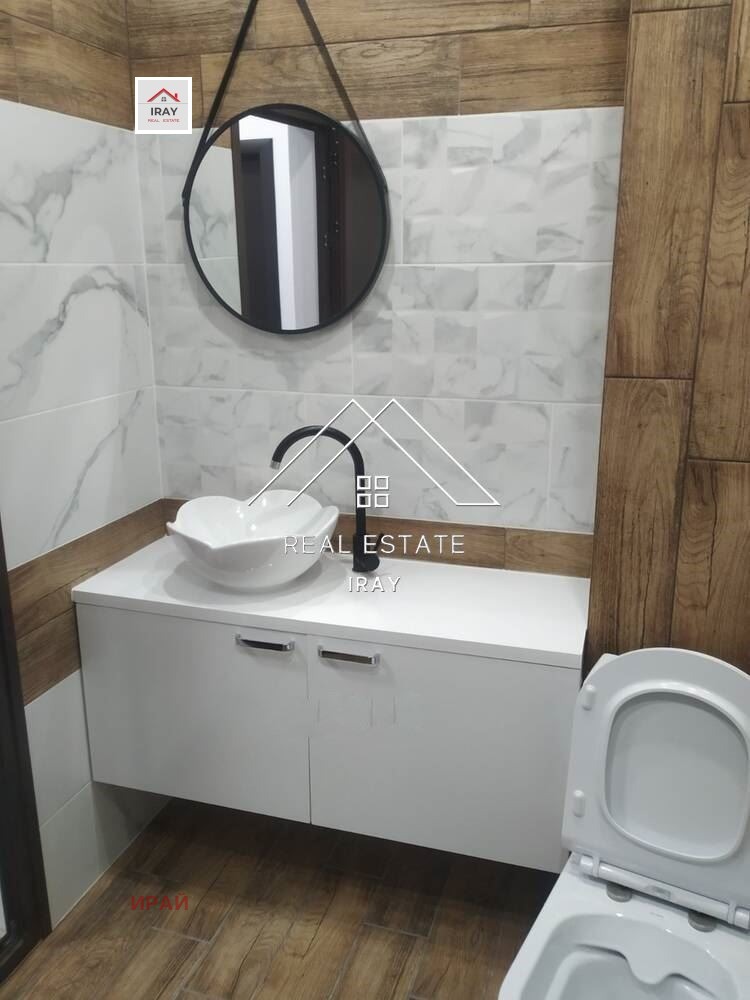 K pronájmu  2 ložnice Stara Zagora , Remiza , 100 m2 | 69933439 - obraz [11]
