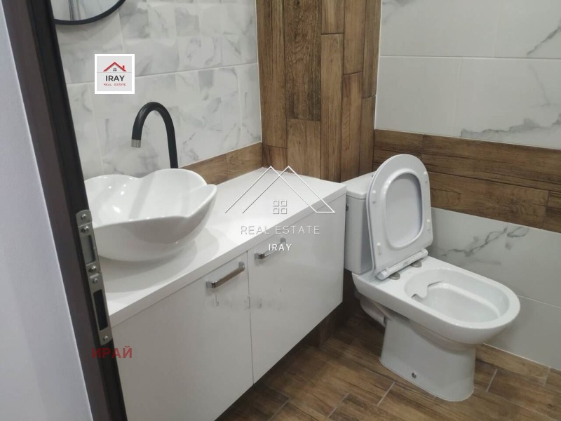 K pronájmu  2 ložnice Stara Zagora , Remiza , 100 m2 | 69933439 - obraz [12]