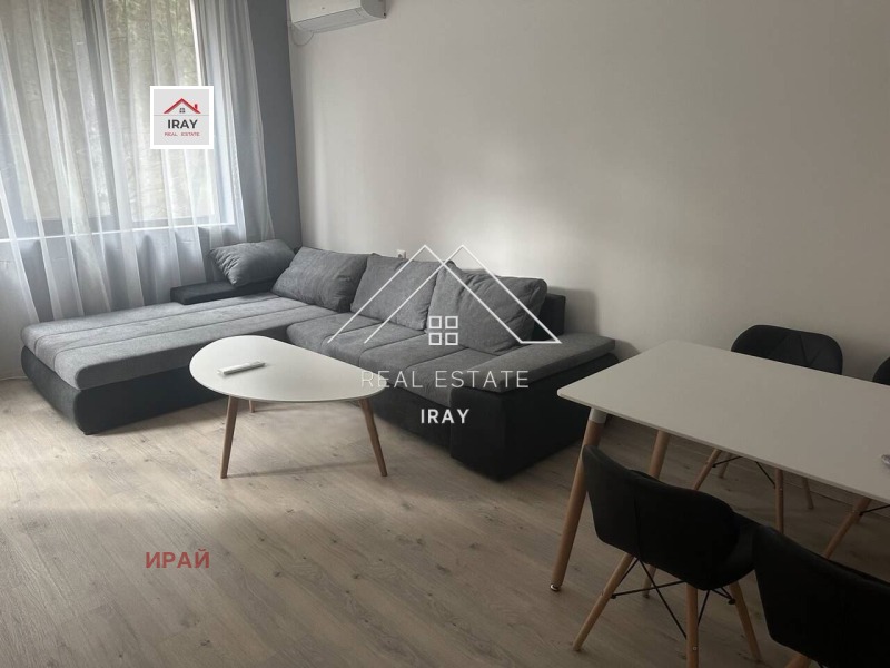 K pronájmu  2 ložnice Stara Zagora , Remiza , 100 m2 | 69933439 - obraz [3]