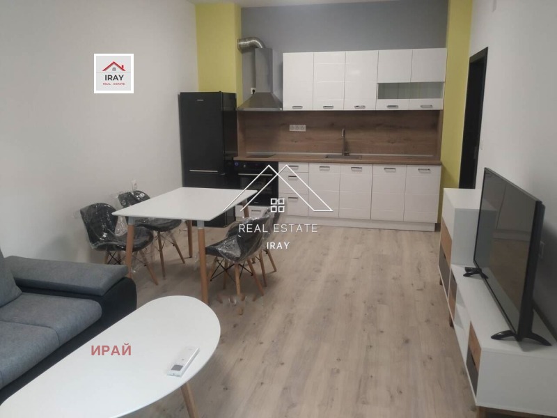 K pronájmu  2 ložnice Stara Zagora , Remiza , 100 m2 | 69933439 - obraz [5]