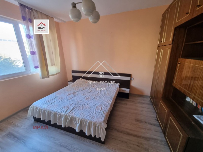 Дава под наем 3-СТАЕН, гр. Стара Загора, Център, снимка 11 - Апартаменти - 52522259