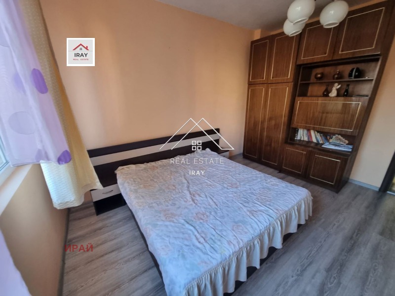 Дава под наем 3-СТАЕН, гр. Стара Загора, Център, снимка 12 - Апартаменти - 52522259