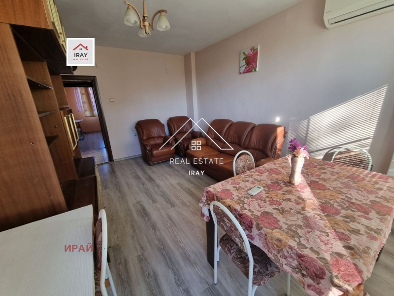 Дава под наем 3-СТАЕН, гр. Стара Загора, Център, снимка 4 - Апартаменти - 52522259