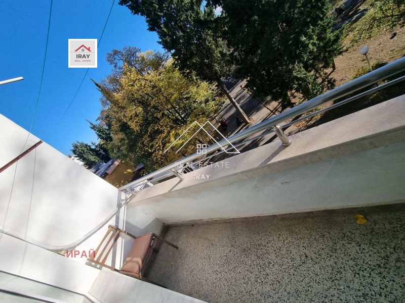 Дава под наем 3-СТАЕН, гр. Стара Загора, Център, снимка 15 - Апартаменти - 52522259