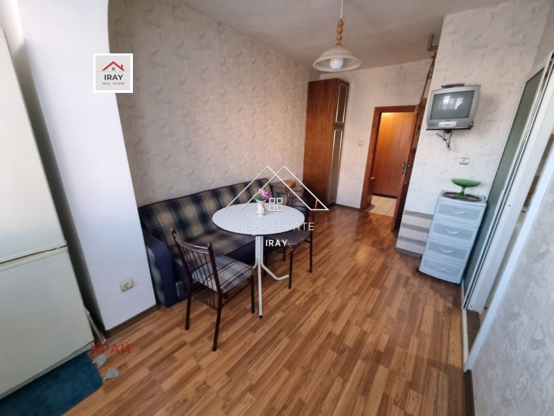 Дава под наем 3-СТАЕН, гр. Стара Загора, Център, снимка 7 - Апартаменти - 52522259