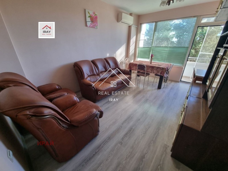 Дава под наем 3-СТАЕН, гр. Стара Загора, Център, снимка 2 - Апартаменти - 52522259