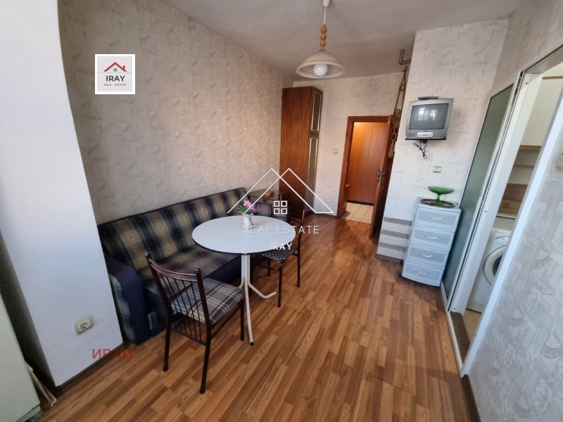 Дава под наем 3-СТАЕН, гр. Стара Загора, Център, снимка 9 - Апартаменти - 52522259